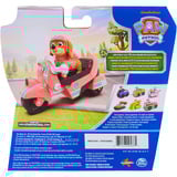 Spin Master Paw Patrol - Liberty Rettungs-Motorrad mit Sammelfigur, Spielfahrzeug 