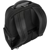 Targus Mobile Elite Rucksack schwarz, bis zu 40,6 cm (16")