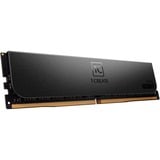 Team Group DIMM 192 GB DDR5-6000 (8x 24 GB) Octa-Kit, Arbeitsspeicher schwarz, CTCMD5192G6000HC32AOC01, T-CREATE MASTER, INTEL XMP