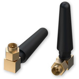 Teltonika 5G-Mobilfunk-SMA, Antenne schwarz