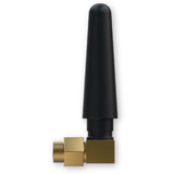 Teltonika 5G-Mobilfunk-SMA, Antenne schwarz