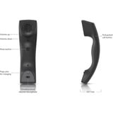 Ubiquiti UT-G3-Handset Wireless Handset, Mobilteil 