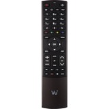 VU+ Duo 4K SE, Terrestrischer Receiver schwarz, DVB-T2 (HD) Dual Tuner