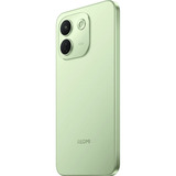 Xiaomi Redmi Note 17 Pro Max 5G 256GB, Handy Green, HyperOS, 8 GB