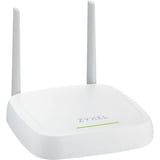 Zyxel NWA30BE WiFi 7 NebulaFlex, Access Point weiß