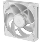 ARCTIC BioniX P14 A-RGB, Gehäuselüfter weiß/weiß, 3er Pack, 140 mm