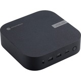 ASUS Chromebox 5-SC002UN, Mini-PC schwarz, Google Chrome OS