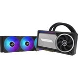ASUS GeForce RTX 5090 ROG ASTRAL LC GAMING, Grafikkarte DLSS 4, 3x DisplayPort, 2x HDMI 2.1