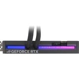 ASUS GeForce RTX 5090 ROG ASTRAL LC GAMING, Grafikkarte DLSS 4, 3x DisplayPort, 2x HDMI 2.1