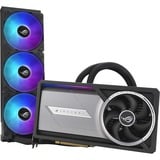 ASUS GeForce RTX 5090 ROG ASTRAL LC GAMING, Grafikkarte DLSS 4, 3x DisplayPort, 2x HDMI 2.1