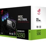 ASUS GeForce RTX 5090 ROG ASTRAL LC GAMING, Grafikkarte DLSS 4, 3x DisplayPort, 2x HDMI 2.1