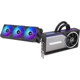 ASUS GeForce RTX 5090 ROG ASTRAL LC GAMING, Grafikkarte DLSS 4, 3x DisplayPort, 2x HDMI 2.1