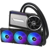 ASUS GeForce RTX 5090 ROG ASTRAL LC GAMING, Grafikkarte DLSS 4, 3x DisplayPort, 2x HDMI 2.1