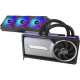 ASUS GeForce RTX 5090 ROG ASTRAL LC GAMING, Grafikkarte DLSS 4, 3x DisplayPort, 2x HDMI 2.1
