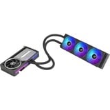 ASUS GeForce RTX 5090 ROG ASTRAL LC GAMING, Grafikkarte DLSS 4, 3x DisplayPort, 2x HDMI 2.1