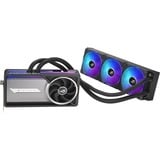 ASUS GeForce RTX 5090 ROG ASTRAL LC GAMING, Grafikkarte DLSS 4, 3x DisplayPort, 2x HDMI 2.1