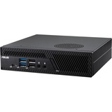 ASUS PB63-B7013AH, Mini-PC schwarz, Windows 11 Pro