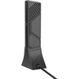 ASUS ROG USB-BE92 BE6500 Tri-Band, LAN-Adapter anthrazit