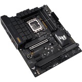 ASUS TUF GAMING H770-PRO WIFI, Mainboard schwarz