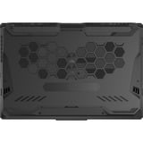 ASUS TUF Gaming A17 (FA706NF-HX006W), Gaming-Notebook schwarz, AMD Ryzen 5 7535HS, NVIDIA GeForce RTX 2050, 16 GB DDR5, 512 GB (512 GB SSD), Windows 11 Home