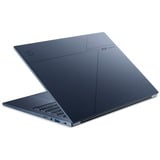 Acer Aspire Go 14 AI OLED (SFG14-75-73GE), Notebook schwarz, Intel® Core™ Ultra 7 258V, Intel® Arc™ Graphics 140V, 32 GB LPDDR5X, 1 TB (1 TB SSD), Windows 11 Home