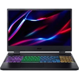 Acer Nitro 5 (AN515-46-R56G), Gaming-Notebook schwarz, Windows 11 Home 64-Bit, 165 Hz Display, 1 TB SSD