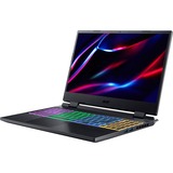 Acer Nitro 5 (AN515-46-R56G), Gaming-Notebook schwarz, Windows 11 Home 64-Bit, 165 Hz Display, 1 TB SSD