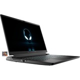 Alienware m15 R6 (9MH9F), Gaming-Notebook schwarz, Windows 11 Home 64-Bit, 165 Hz Display