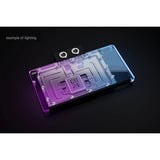 Alphacool Core Geforce RTX 5080 Solid + AMP, Wasserkühlung mit Backplate