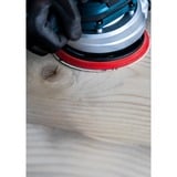 Bosch Expert M480 Netzstruktur-Schleifblatt Ø 125mm, K120 5 Stück, für Exzenterschleifer