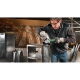 Bosch Heimwerken & Garten Winkelschleifer UniversalGrind 750-115 grün/schwarz, 750 Watt