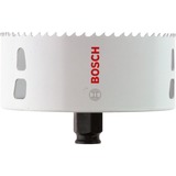 Bosch Lochsäge BiM Progressor for Wood & Metal, Ø 114mm 4.1/2"