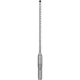 Bosch Professional EXPERT Hammerbohrer SDS-plus-7X, Ø 5mm, 30 Stück Arbeitslänge 100mm