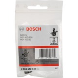 Bosch Spannzange Ø 8mm, ohne Spannmutter für Geradschleifer GGS 27 / Oberfräsen POF