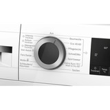 Bosch WNA14441 Serie 4, Waschtrockner weiß/schwarz