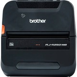 Brother RJ-4250WB, Bondrucker schwarz, WLAN,  Bluetooth, USB