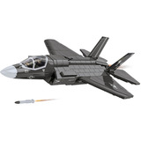 COBI F-35B Lightning II, Konstruktionsspielzeug Maßstab 1:48