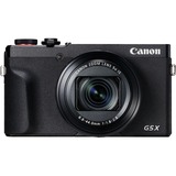Canon PowerShot G5 X Mark II, Digitalkamera schwarz