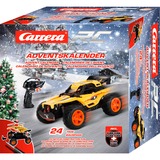 Carrera RC 2,4 GHz Xmas Calender Offroad 