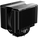 Cooler Master MasterAir MA824 Stealth, CPU-Kühler schwarz