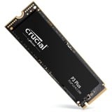 Crucial P3 Plus 1 TB, SSD PCIe 4.0 x4, NVMe, M.2 2280