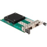 DeLOCK OCP 3.0 zu 2 x SFP+ 10 Gigabit, LAN-Adapter 