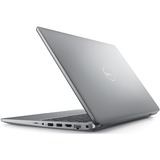Dell Latitude 5540-DCC9D, Notebook grau, Windows 11 Pro 64-Bit, 39.6 cm (15.6 Zoll) & 60 Hz Display, 512 GB SSD