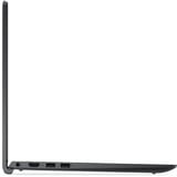 Dell Pro 15 Essential (5007H), Notebook schwarz, Intel® Core™ i3-1305U, Intel® UHD Graphics, 8 GB DDR5, 512 GB (512 GB SSD), Windows 11 Pro