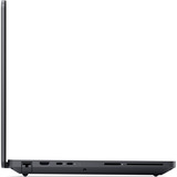 Dell Pro Max 16 Plus (V1G38), Notebook schwarz, Intel® Core™ Ultra 7 265HX, NVIDIA RTX PRO 3000, 32 GB, 1 TB (1 TB SSD), Windows 11 Pro