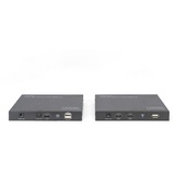 Digitus 4K HDMI KVM Extender Set, HDMI Verlängerung 