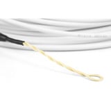 Digitus FTTH Drop Kabel, Singlemode, 4 Fasern, 4 LC/APC weiß, 30 Meter
