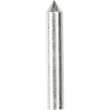 Dremel Diamant-Gravierspitze (9929), Fräser 1 Stück