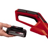 EINHELL Akku-Rasentrimmer GE-CT 18/28 Li TC - Solo, 18Volt rot/schwarz, ohne Akku und Ladegerät