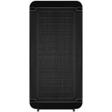 ENDORFY Aquarius 8000 Corona, Tower-Gehäuse schwarz, Panoramaglas